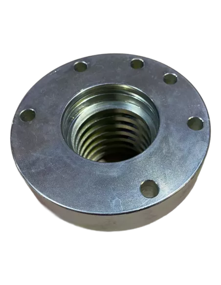 Raccord D.  1 Inch 1/2 Rh6x