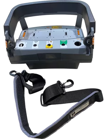 Boitier Plastique Telecommande