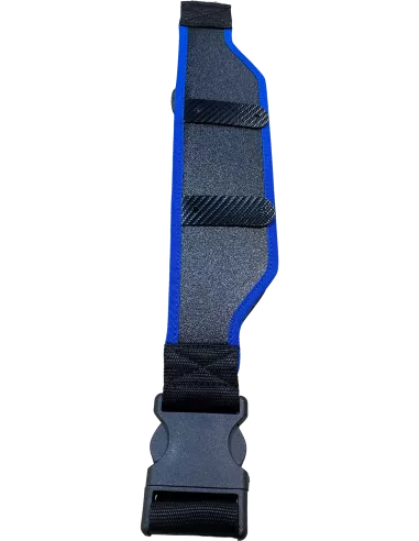 Sangle Radiocommande Ventrale