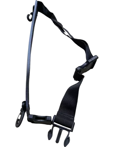 Sangle Radiocommande Ventrale