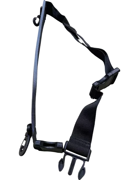 Sangle Radiocommande Ventrale