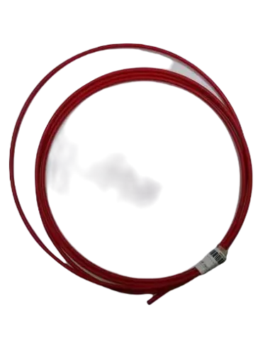 Cable Rouge D5  Au Metre