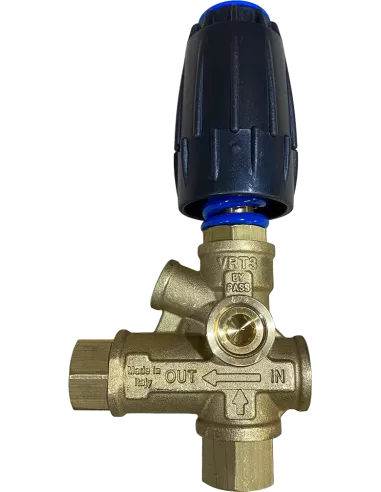 Regulateur Pression Pompe Udor