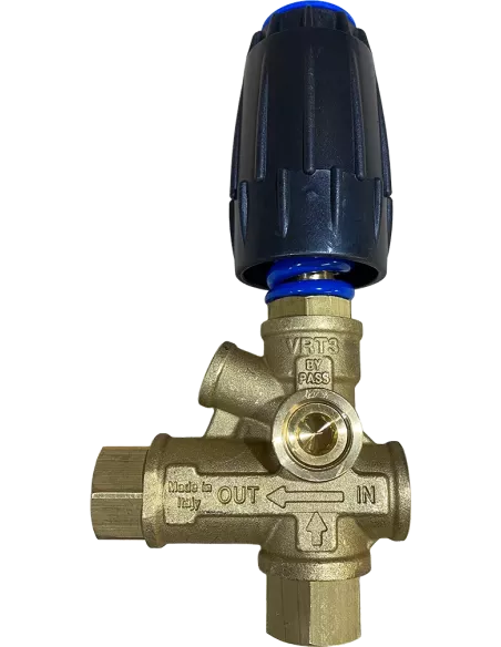 Regulateur Pression Pompe Udor