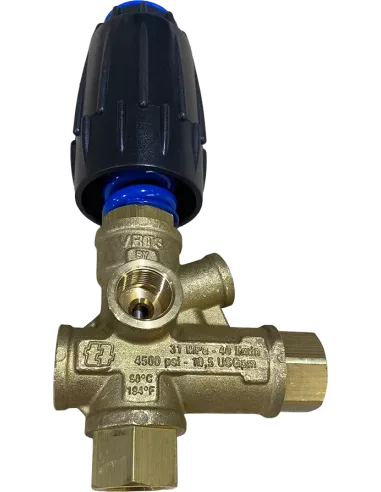 Regulateur Pression Pompe Udor