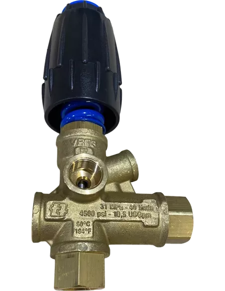 Regulateur Pression Pompe Udor