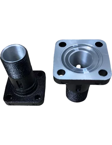 Corps De Valve