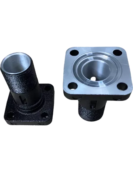 Corps De Valve