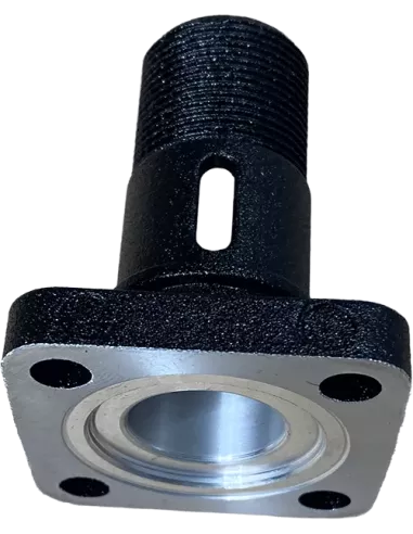 Corps De Valve