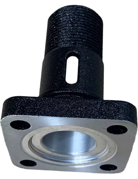 Corps De Valve
