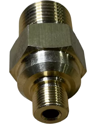 Raccord Manometre