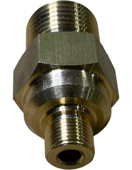 Raccord Manometre