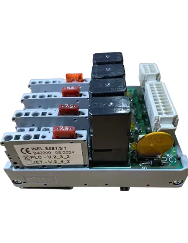 Carte Electronique