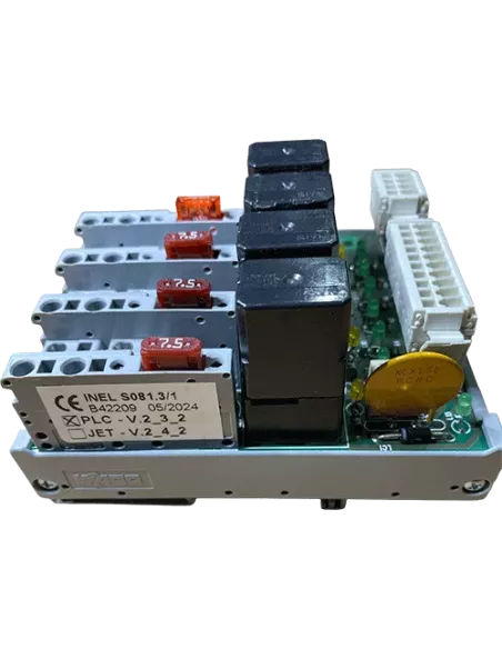 Carte Electronique