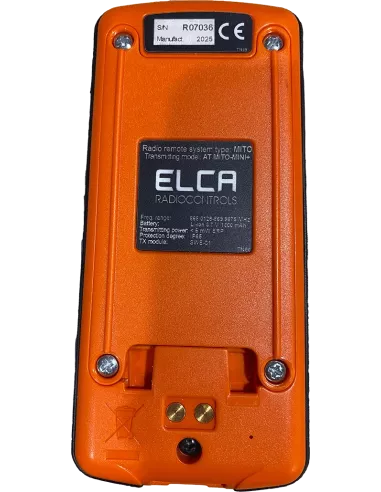 Radio Commande De Treuil