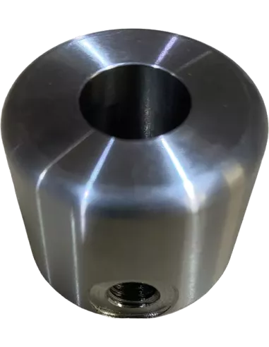 Tube Shifting Mc600
