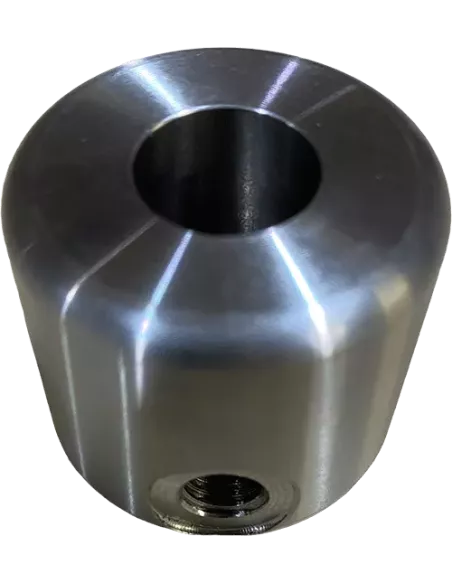 Tube Shifting Mc600