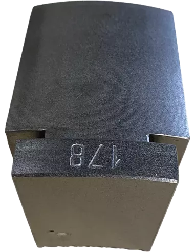 Mors Mandrin D89