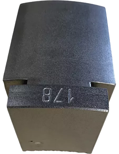 Mors Mandrin D89