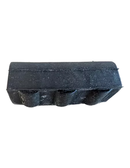 Gomme Dent T18 Outil Terre