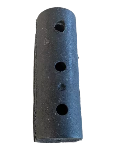 Gomme Dent T18 Outil Terre