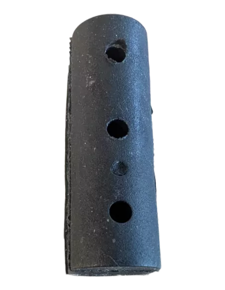 Gomme Dent T18 Outil Terre