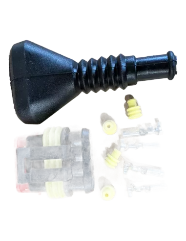Connecteur
