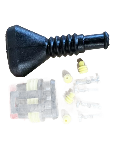 Connecteur