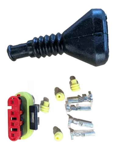 Connecteur