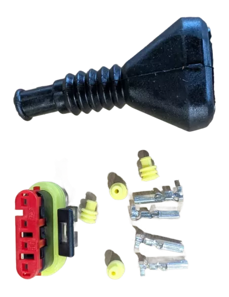 Connecteur