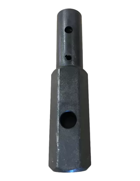 Raccord Hex 21 Fe X Hex 41 Mal