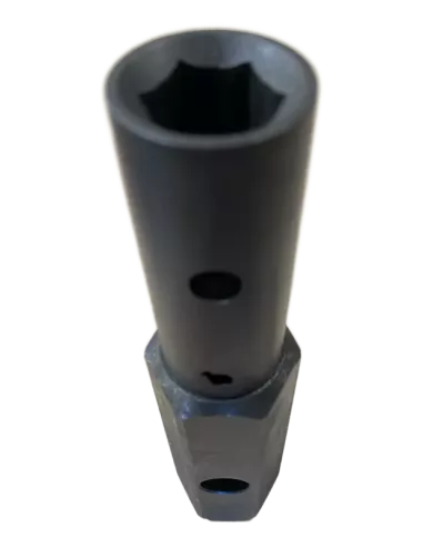 Raccord Hex 21 Fe X Hex 41 Mal