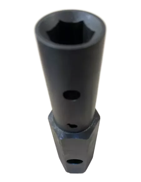 Raccord Hex 21 Fe X Hex 41 Mal