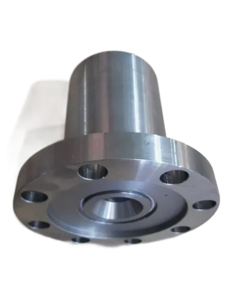 Bride Type B 3in1/2 Api Reg Fem