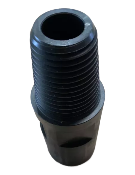 Raccord 2in3/8 Reg M X 2in3/8 Reg F D76