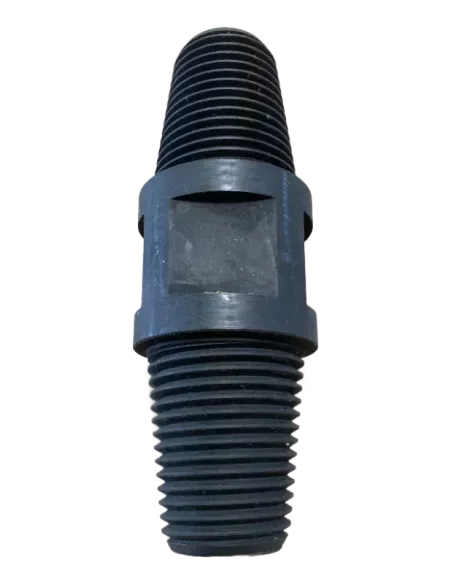 Raccord 2in3/8 Reg M X 2in2/8 Reg M D76