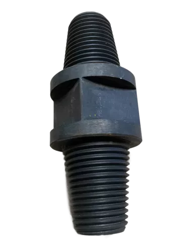 Raccord 2in3/8 Reg M X 2in2/8 Reg M D89