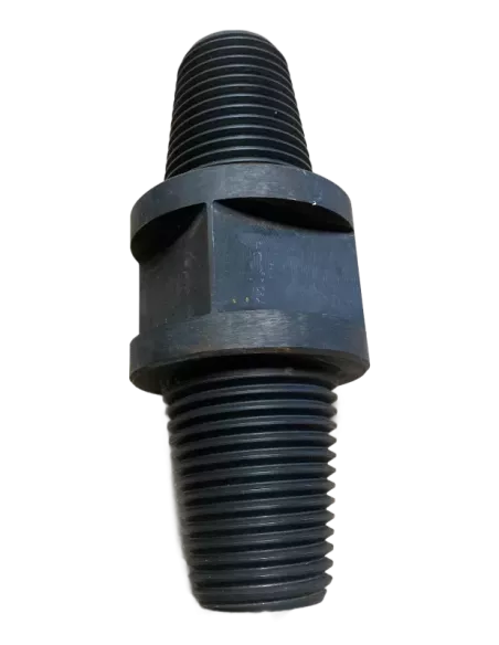 Raccord 2in3/8 Reg M X 2in2/8 Reg M D89