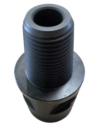Raccord 3in1/2 Reg F X 2in3/8 Reg M D114