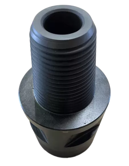 Raccord 3in1/2 Reg F X 2in3/8 Reg M D114