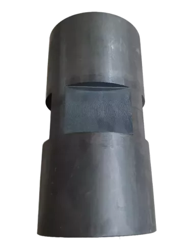 Raccord 3in1/2 Reg F X 3in1/2 Reg F D114