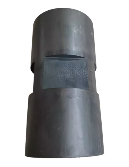 Raccord 3in1/2 Reg F X 3in1/2 Reg F D114