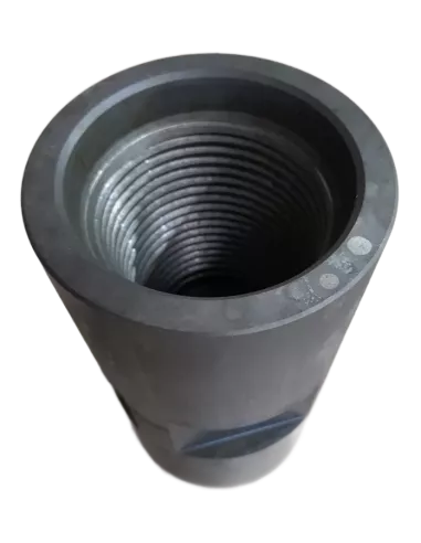 Raccord 3in1/2 Reg F X 3in1/2 Reg F D114