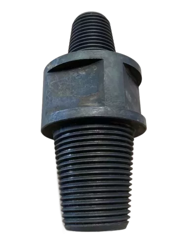 Raccord 3in1/2 Reg M X 2in3/8 Reg M