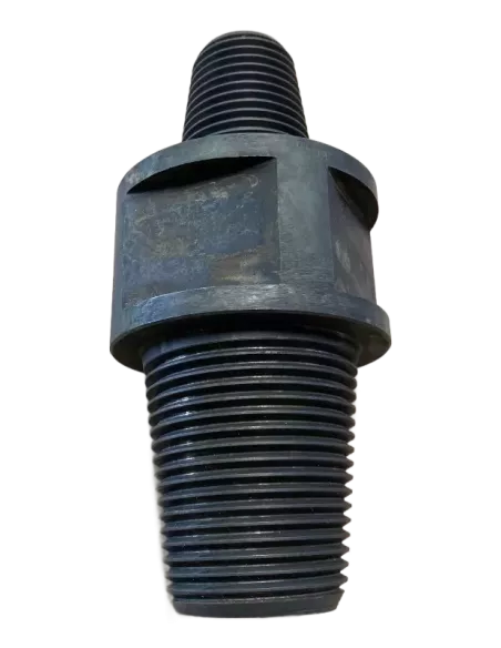 Raccord 3in1/2 Reg M X 2in3/8 Reg M