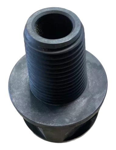 Raccord 3in1/2 Reg M X 2in3/8 Reg M