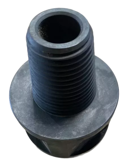 Raccord 3in1/2 Reg M X 2in3/8 Reg M