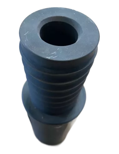 Raccord R66 M X H55 F