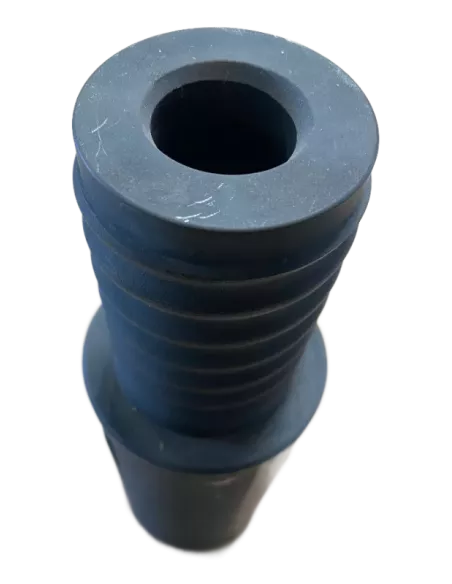 Raccord R66 M X H55 F