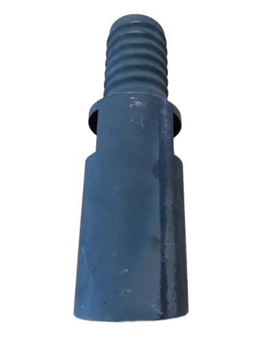 Raccord R66 M X H55 F